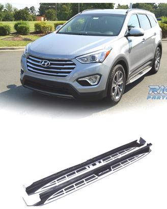 PEDANE PEDANE HYUNDAI SANTA FE IX45 13-