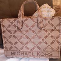 Borsa tote Michael kors