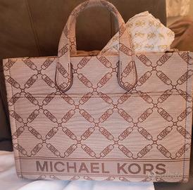 Borsa tote Michael kors