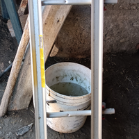 Porta bici da govone