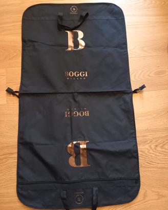 Porta abiti Boggi Milano 