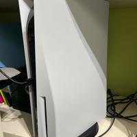 Ps5 playstation 5 standard con disco
