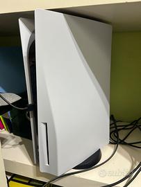 Ps5 playstation 5 standard con disco