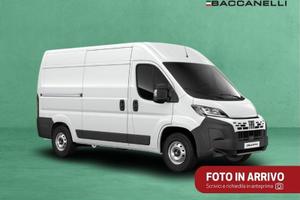 FIAT Ducato 35 L2H1 2.2 diesel 140cv
