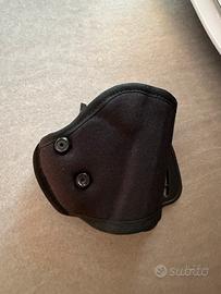 MEZZA FONDINA IN CORDURA - Vega Holster