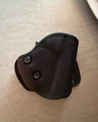 MEZZA FONDINA IN CORDURA - Vega Holster