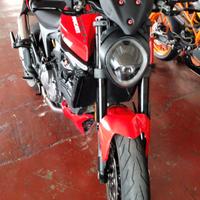 Cupolino ducabike Ducati Monster 937