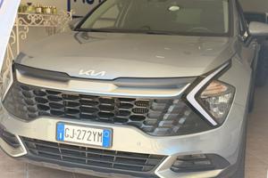 Promo Kia Sportage 1.6 CRDI 136 CV DCT7 2WD Mild H