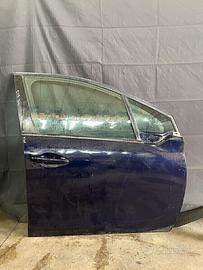 Porta anteriore destra Peugeot 208
