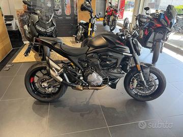 DUCATI Monster 950 my21