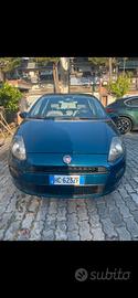 Fiat punto 1400 gpl