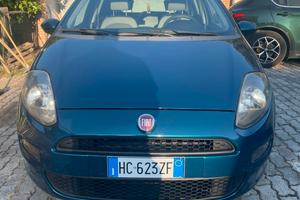 Fiat punto 1400 gpl