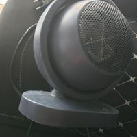 Ventilatore stufa 1200W per l'inverno