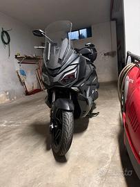 SYM Joyride 300