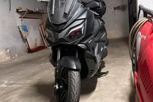 SYM Joyride 300
