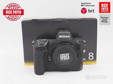 Nikon Z8