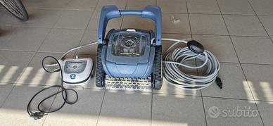 Robot piscina Zodiac