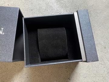 Scatola Vuota Citizen Originale per Orologio – Ott