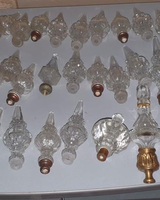 ricambi per lampadari 