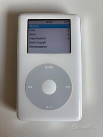 Apple iPod classic 4th 20gb