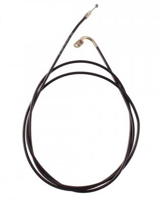 Cavo serratura sella per Sym Symphony e Peugeot Tw