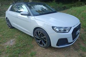Audi A1  30 gba 2019