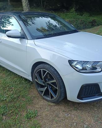 Audi A1  30 gba 2019