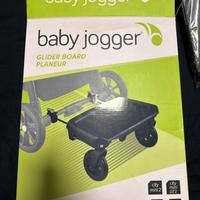 Pedana per passeggino baby jogger