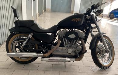 Harley-davidson 883