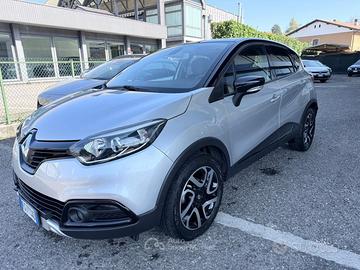 Captur 0.9 tce