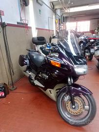 St 1100pan European ABS TCS solo 24000 km