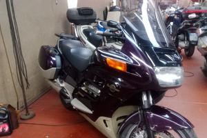 St 1100pan European ABS TCS solo 24000 km