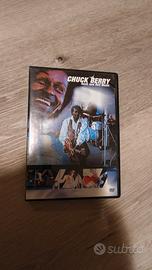 DVD Chuck Berry