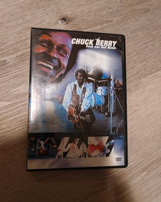 DVD Chuck Berry