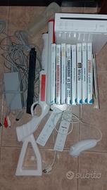 Nintendo Wii 