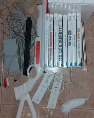 Nintendo Wii 