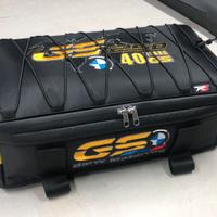 COPPIA BORSE ESTERNE BMW GS ADV 1250/1200 Ser 40Y