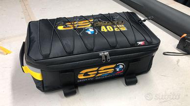 COPPIA BORSE ESTERNE BMW GS ADV 1250/1200 Ser 40Y