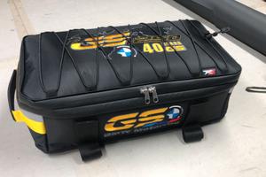 COPPIA BORSE ESTERNE BMW GS ADV 1250/1200 Ser 40Y