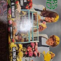Gioco vintage anni 60 : Fleurs 2000 G.Truffaut