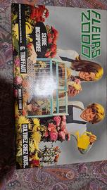 Gioco vintage anni 60 : Fleurs 2000 G.Truffaut