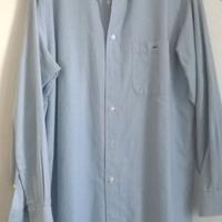 Camicia uomo Lacoste tg. 42