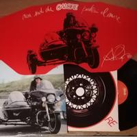 RENATO ZERO CALORE Vinile Lp Mini Album 1St. 1983