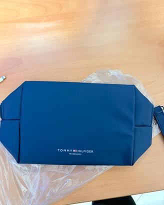 Pochette unisex tommy