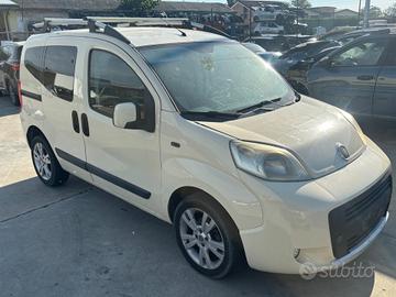 Ricambi per Fiat Qubo 2011