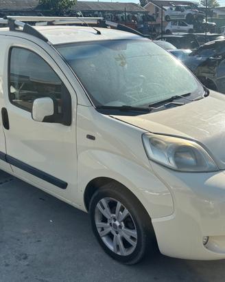 Ricambi per Fiat Qubo 2011