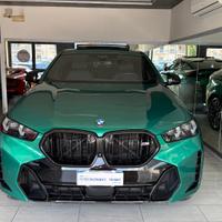 BMW X6 M 60 I RESTYLING PARI AL NUOVO