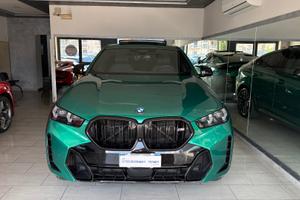 BMW X6 M 60 I RESTYLING PARI AL NUOVO