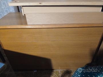 Camera da letto 