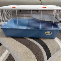 Grande gabbia Ferplast  per criceti 